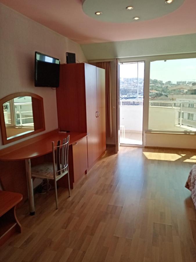 Apartments Center Sandanski Esterno foto